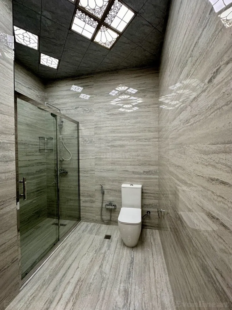 Satılır 3 otaqlı Mənzil Yeni tikili 145 m² Yasamal r. - şəkil 25