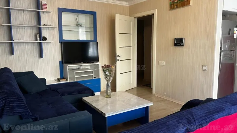 Kirayə verilir 3 otaqlı Mənzil Köhnə tikili 75 m² 28 May m. - şəkil 5