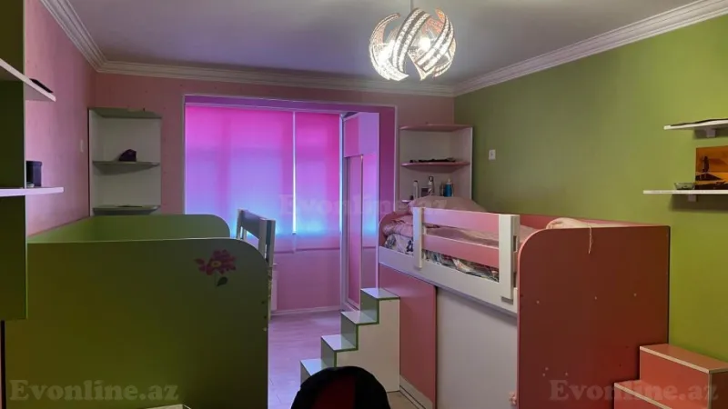 Kirayə verilir 3 otaqlı Mənzil Köhnə tikili 75 m² 28 May m. - şəkil 10