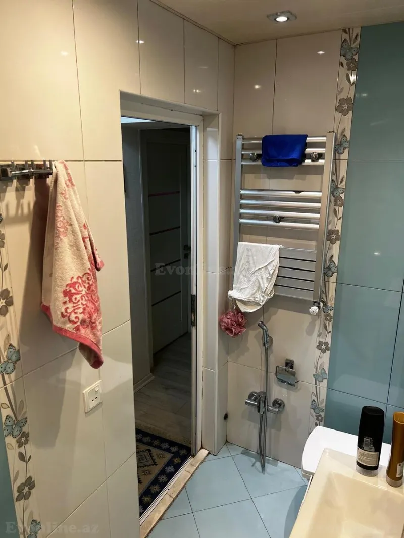 Kirayə verilir 3 otaqlı Mənzil Köhnə tikili 75 m² 28 May m. - şəkil 11