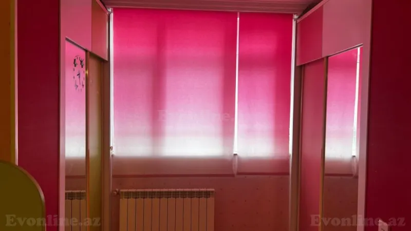 Kirayə verilir 3 otaqlı Mənzil Köhnə tikili 75 m² 28 May m. - şəkil 15