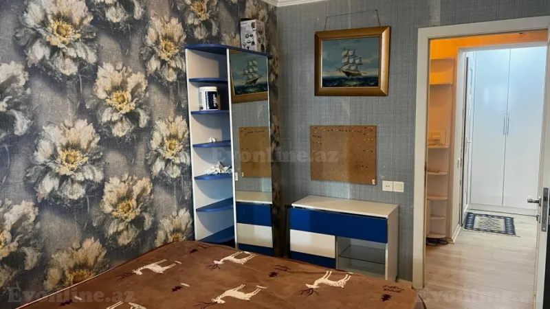 Kirayə verilir 3 otaqlı Mənzil Köhnə tikili 75 m² 28 May m. - şəkil 16