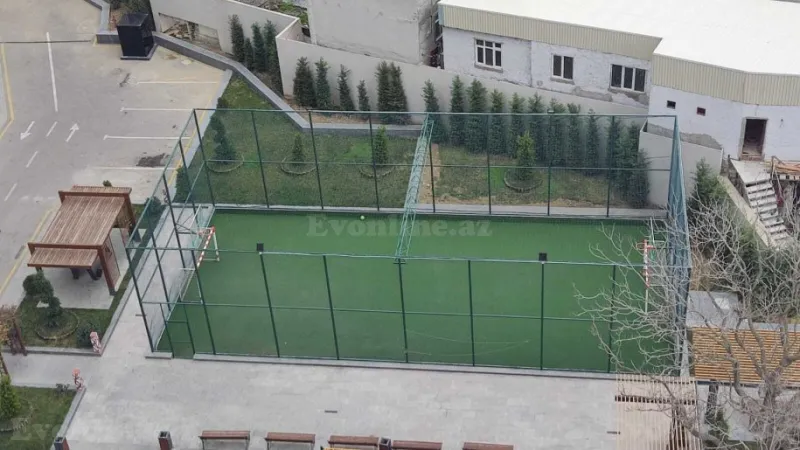 Satılır Obyekt 45.1 m² Nərimanov r. - şəkil 2