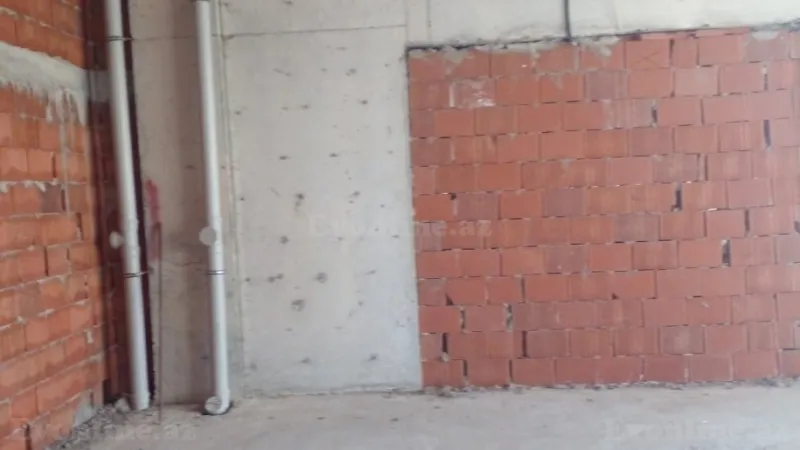 Satılır Obyekt 45.1 m² Nərimanov r. - şəkil 3