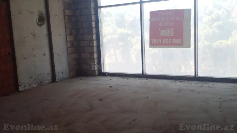 Satılır Obyekt 45.1 m² Nərimanov r. - şəkil 4