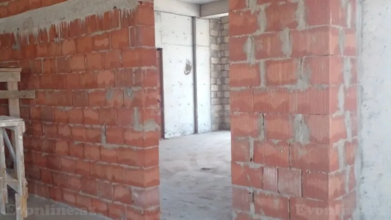 Satılır Obyekt 45.1 m² Nərimanov r. - şəkil 5