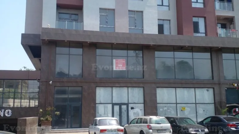 Satılır Obyekt 45.1 m² Nərimanov r. - şəkil 6