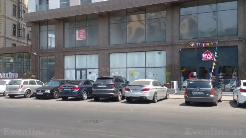 Satılır Obyekt 45.1 m² Nərimanov r. - şəkil 7