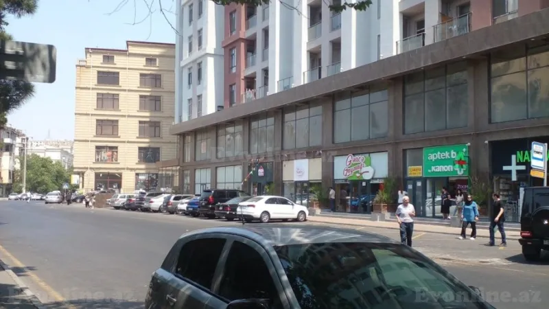 Satılır Obyekt 45.1 m² Nərimanov r. - şəkil 8