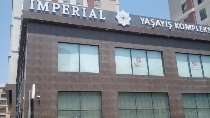 Satılır Obyekt 45.1 m² Nərimanov r. - şəkil 9