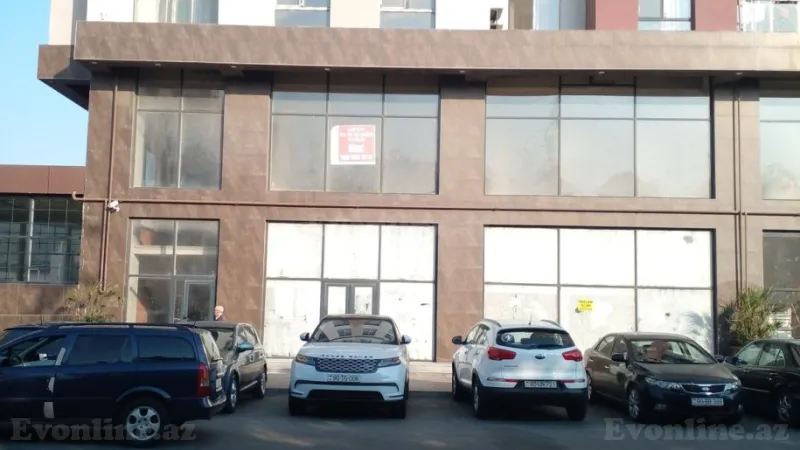 Satılır Obyekt 45.1 m² Nərimanov r. - şəkil 10