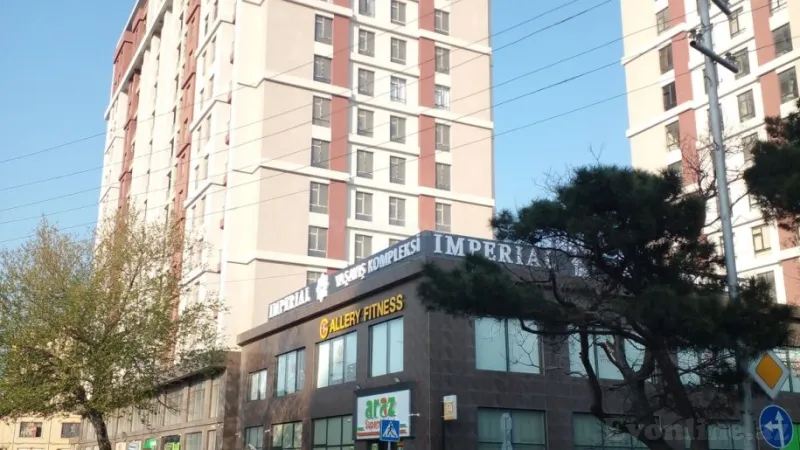 Satılır Obyekt 45.1 m² Nərimanov r. - şəkil 11