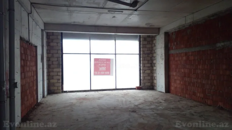 Satılır Obyekt 45.1 m² Nərimanov r. - şəkil 13