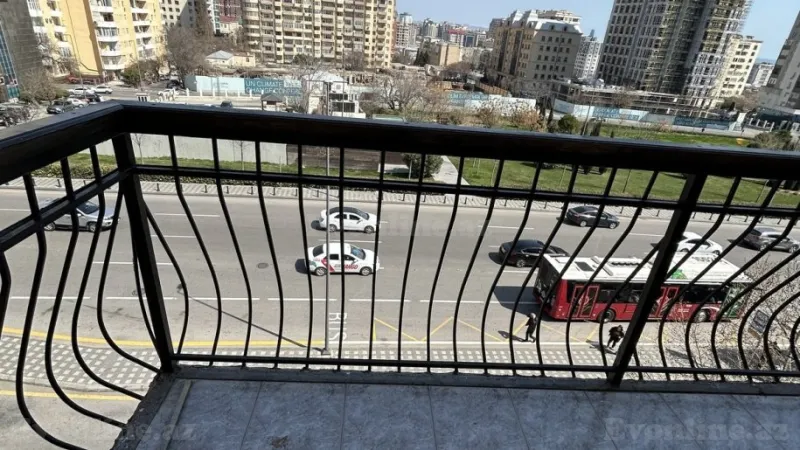 Satılır 3 otaqlı Mənzil Köhnə tikili 80 m² Yasamal - şəkil 5