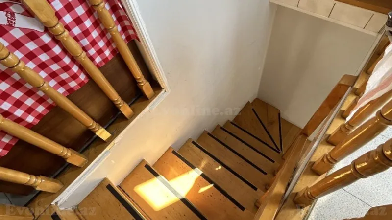 Satılır 3 otaqlı Mənzil Köhnə tikili 80 m² Yasamal - şəkil 8