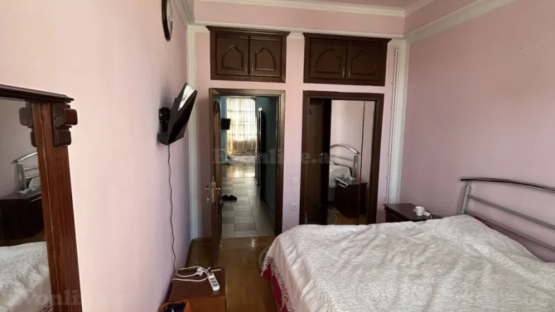 Satılır 3 otaqlı Mənzil Köhnə tikili 80 m² Yasamal - şəkil 11