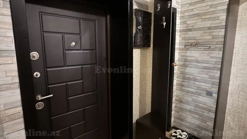 Kirayə verilir 3 otaqlı Mənzil Köhnə tikili 65 m² Neftçilər m. - şəkil 2