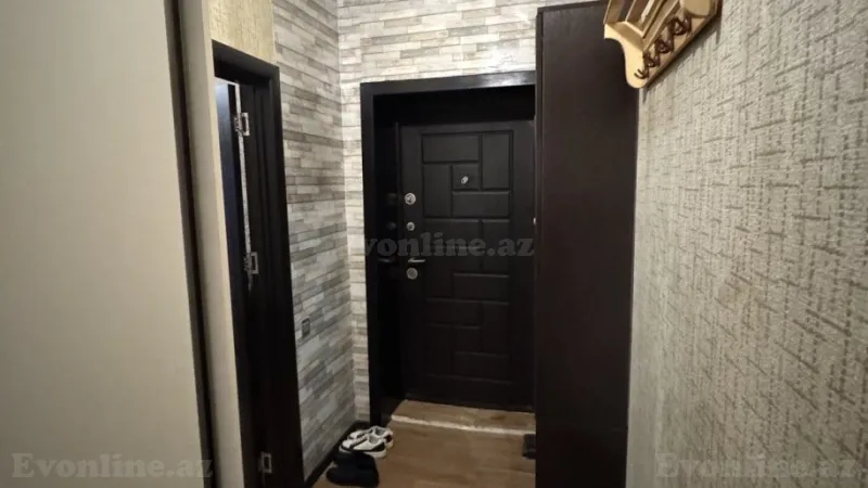 Kirayə verilir 3 otaqlı Mənzil Köhnə tikili 65 m² Neftçilər m. - şəkil 3