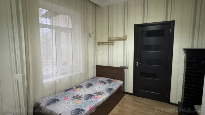 Kirayə verilir 3 otaqlı Mənzil Köhnə tikili 65 m² Neftçilər m. - şəkil 9