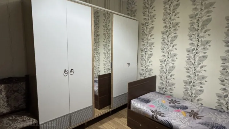 Kirayə verilir 3 otaqlı Mənzil Köhnə tikili 65 m² Neftçilər m. - şəkil 10