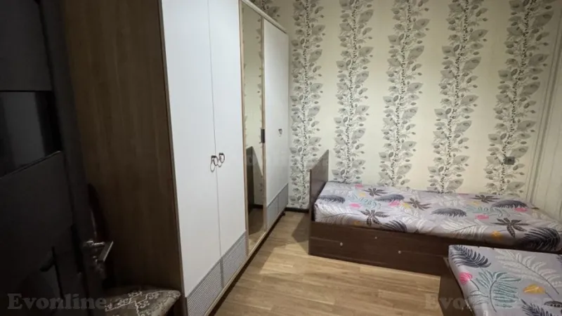 Kirayə verilir 3 otaqlı Mənzil Köhnə tikili 65 m² Neftçilər m. - şəkil 11