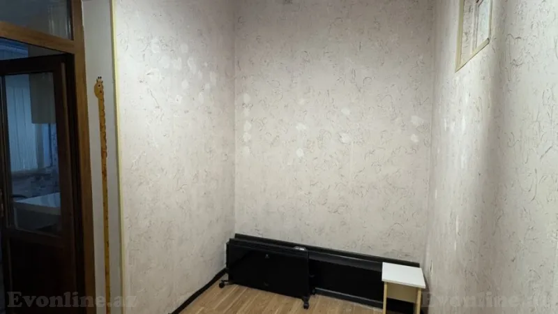 Kirayə verilir 3 otaqlı Mənzil Köhnə tikili 65 m² Neftçilər m. - şəkil 12