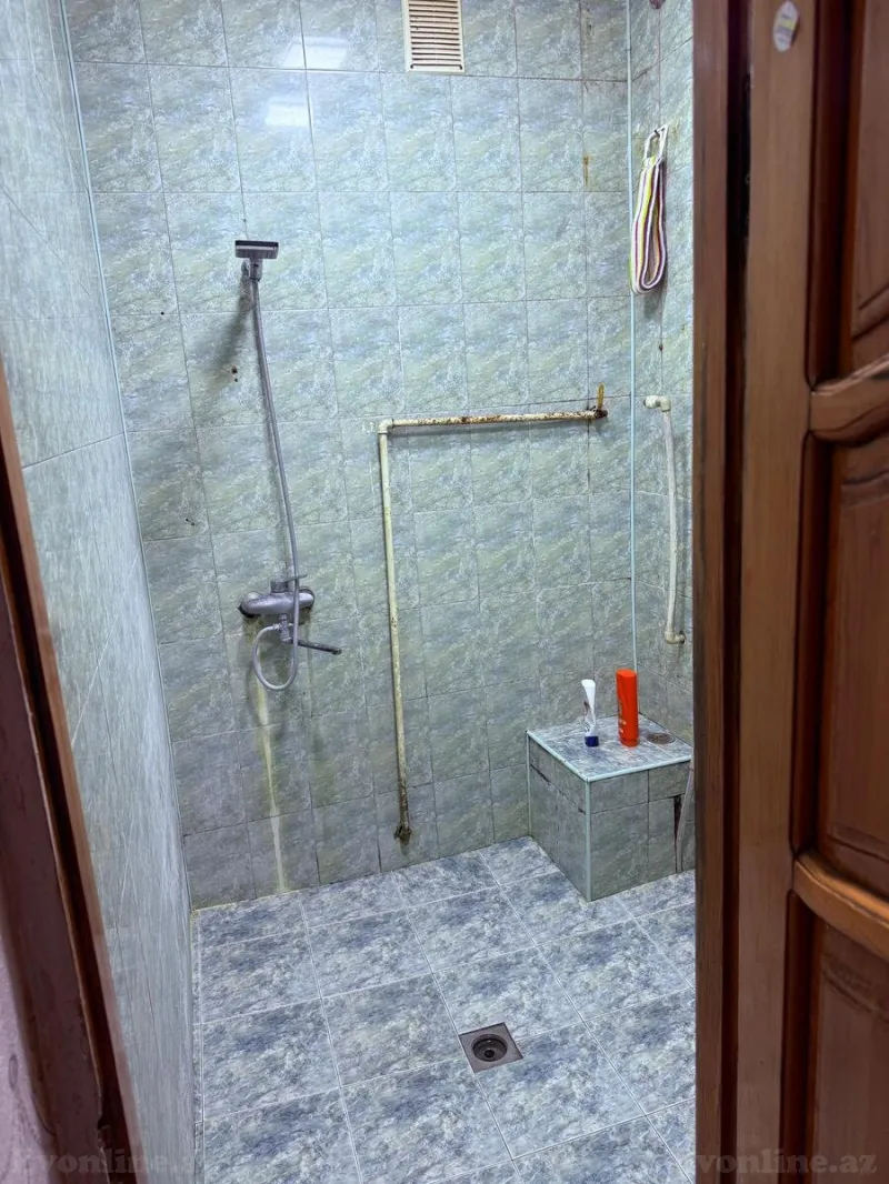 Kirayə verilir 3 otaqlı Mənzil Köhnə tikili 65 m² 2-ci mikrorayon - şəkil 5