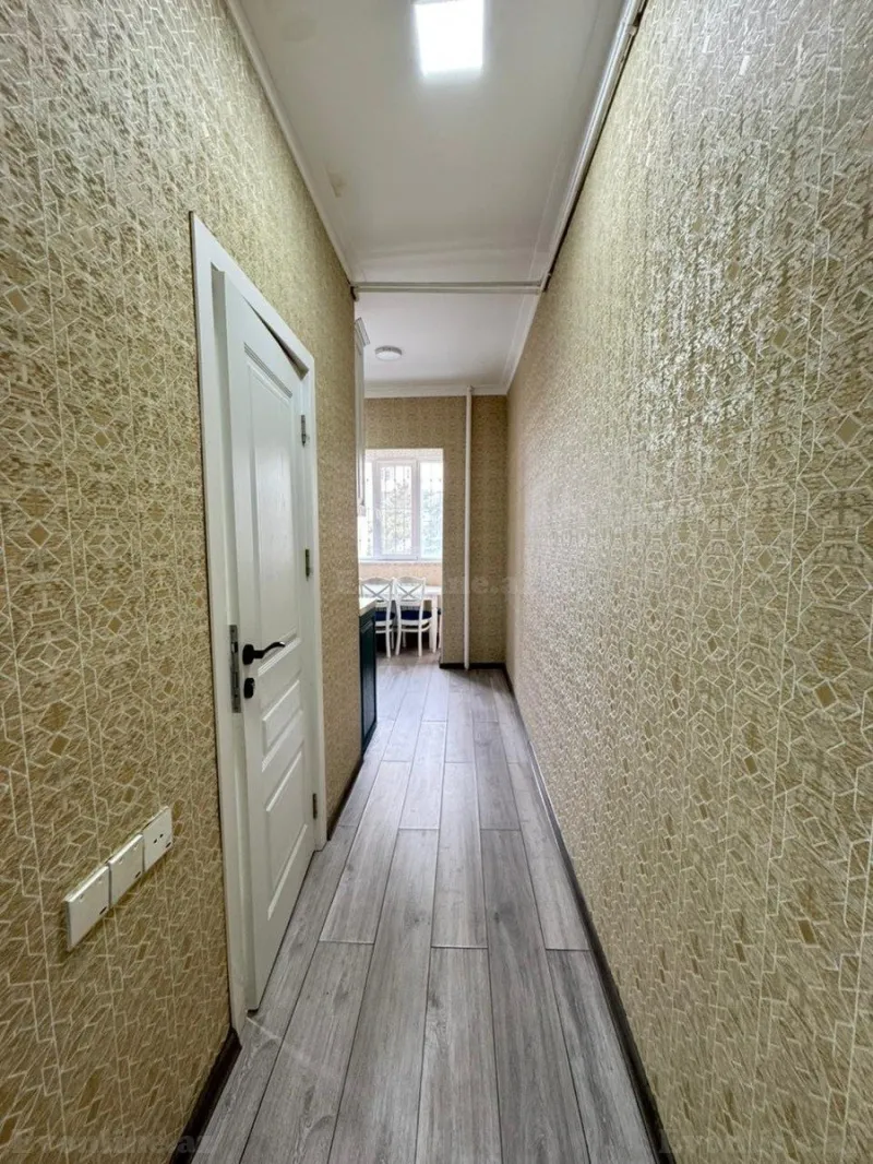 Satılır 2 otaqlı Mənzil Köhnə tikili 65 m² Xətai r. - şəkil 11