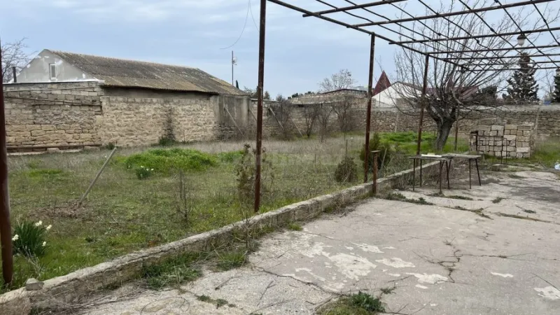 Satılır Torpaq 10.3 sot Şüvəlan