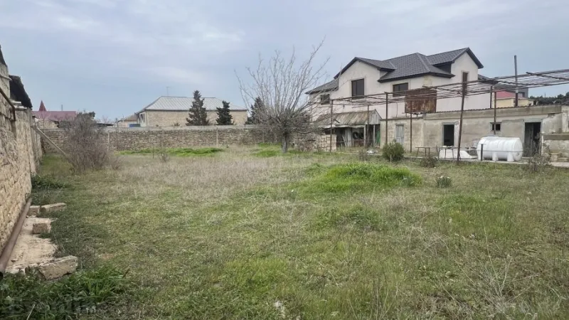 Satılır Torpaq 10.3 sot Şüvəlan - şəkil 2