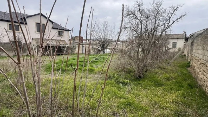 Satılır Torpaq 10.3 sot Şüvəlan - şəkil 3