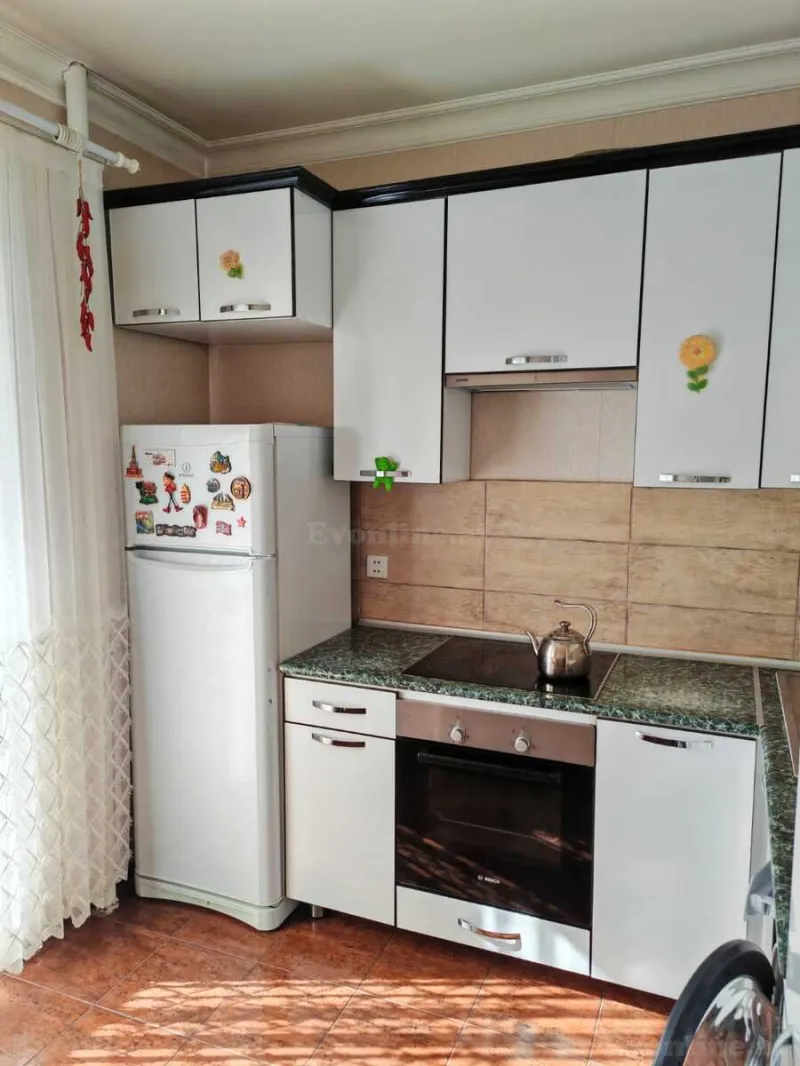 Kirayə verilir 3 otaqlı Mənzil Yeni tikili 80 m² Xətai m. - şəkil 5