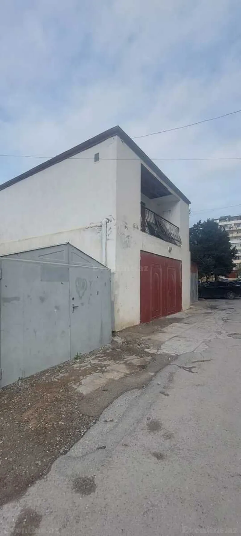 Satılır Obyekt 150 m² Əhmədli