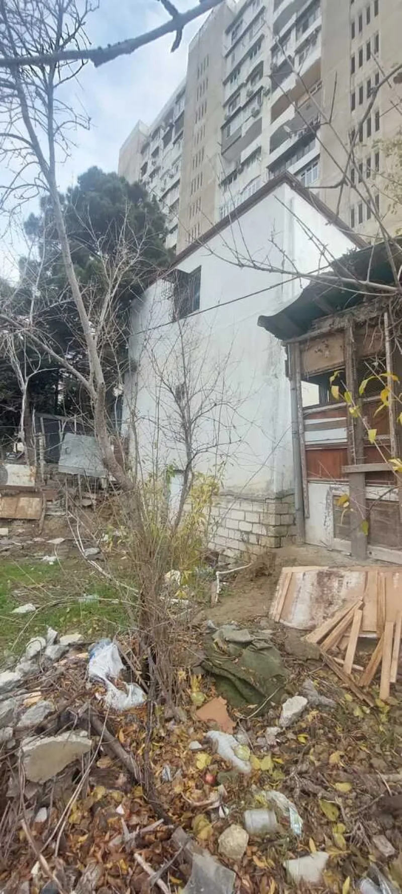 Satılır Obyekt 150 m² Əhmədli - şəkil 3