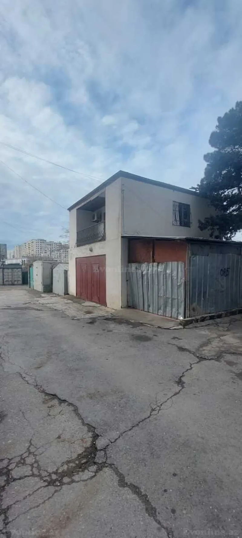 Satılır Obyekt 150 m² Əhmədli - şəkil 4