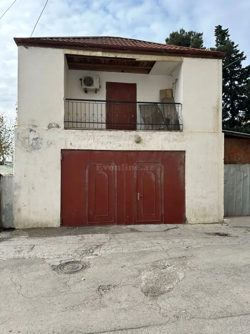 Satılır Obyekt 150 m² Əhmədli - şəkil 13