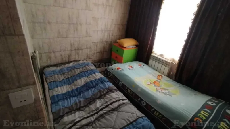 Satılır 2 otaqlı Mənzil Köhnə tikili 50 m² 8-ci kilometr - şəkil 3