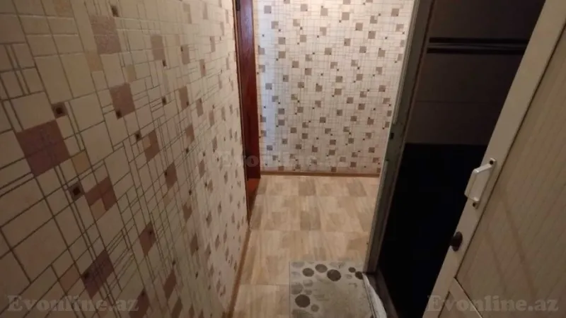 Satılır 2 otaqlı Mənzil Köhnə tikili 50 m² 8-ci kilometr - şəkil 8