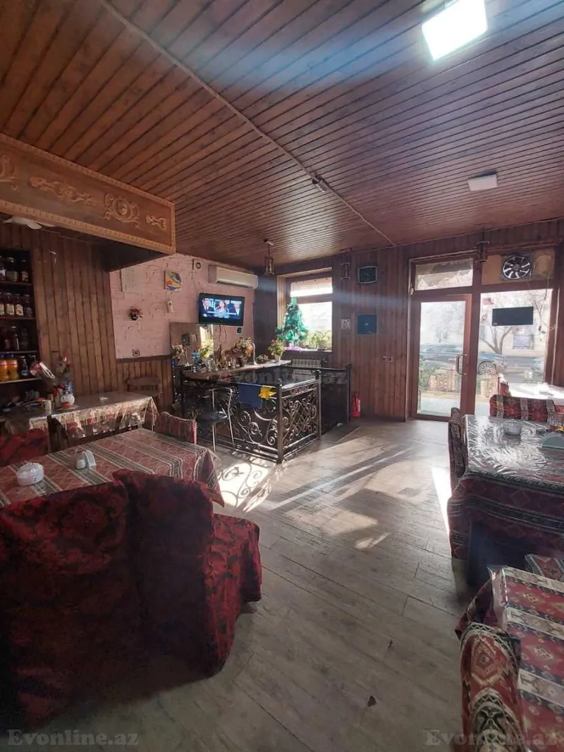 Satılır Obyekt 130 m² Nəsimi r.