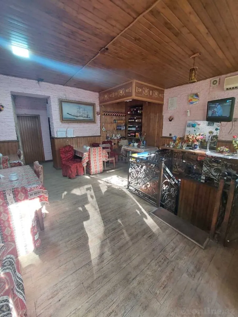 Satılır Obyekt 130 m² Nəsimi r. - şəkil 2