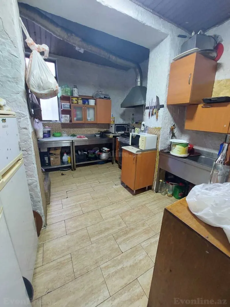 Satılır Obyekt 130 m² Nəsimi r. - şəkil 3