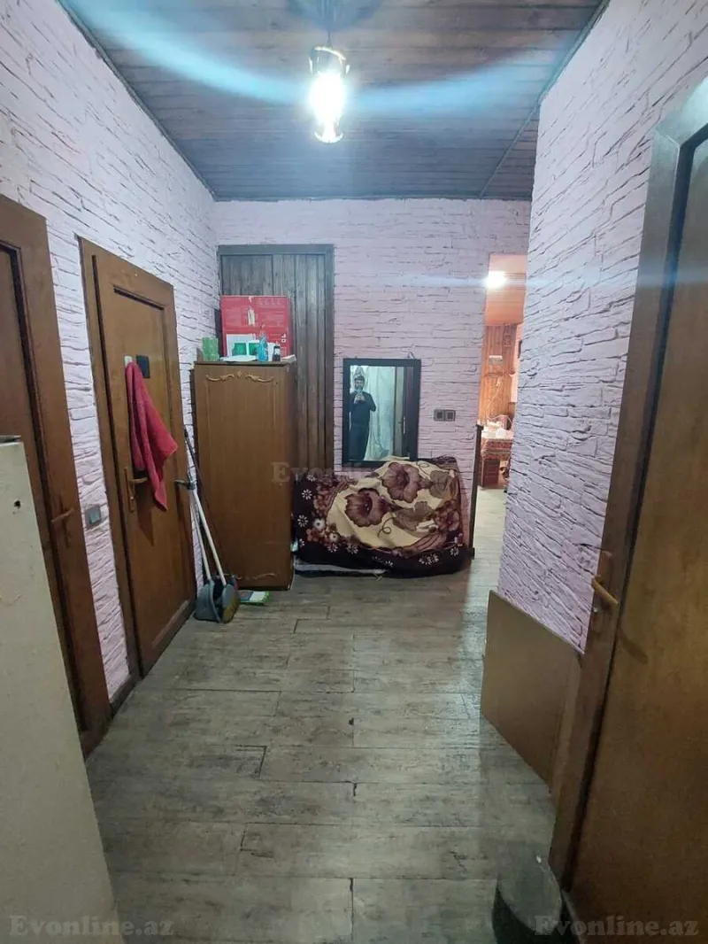 Satılır Obyekt 130 m² Nəsimi r. - şəkil 4
