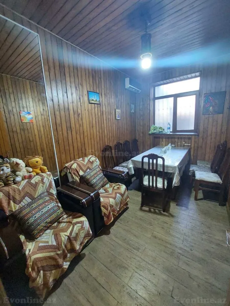 Satılır Obyekt 130 m² Nəsimi r. - şəkil 5