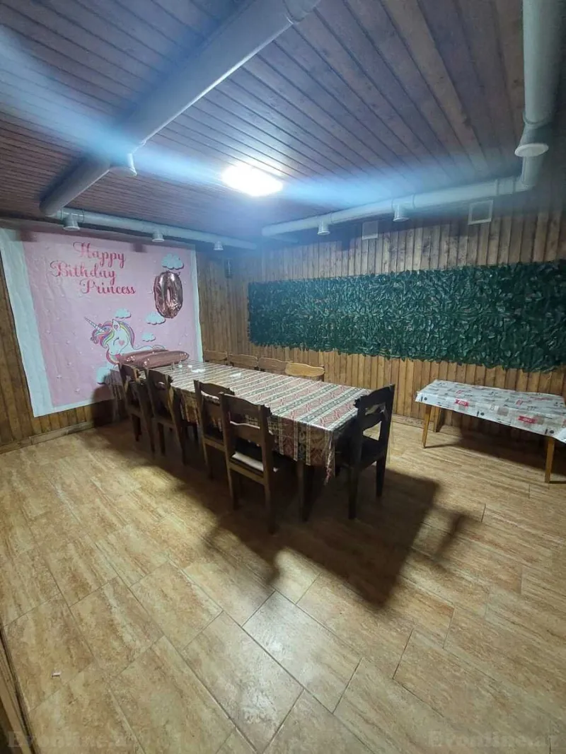 Satılır Obyekt 130 m² Nəsimi r. - şəkil 6