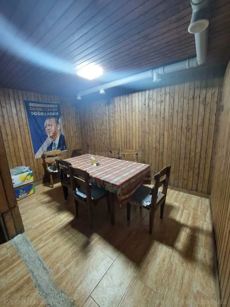 Satılır Obyekt 130 m² Nəsimi r. - şəkil 7