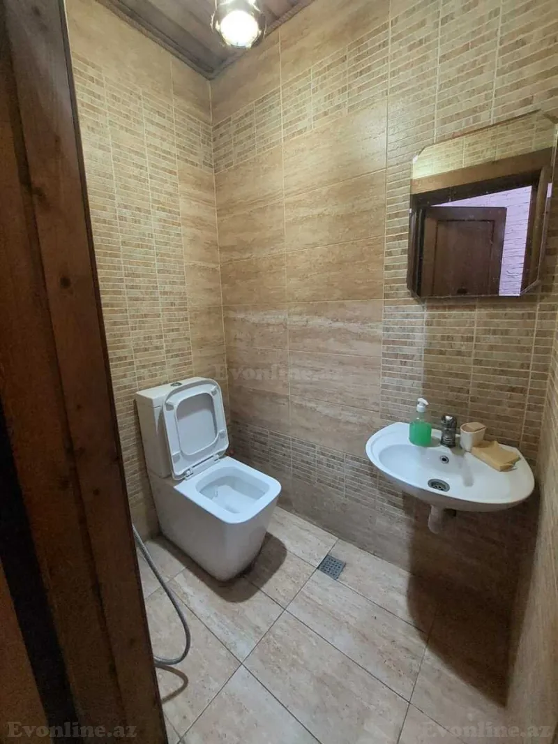 Satılır Obyekt 130 m² Nəsimi r. - şəkil 8