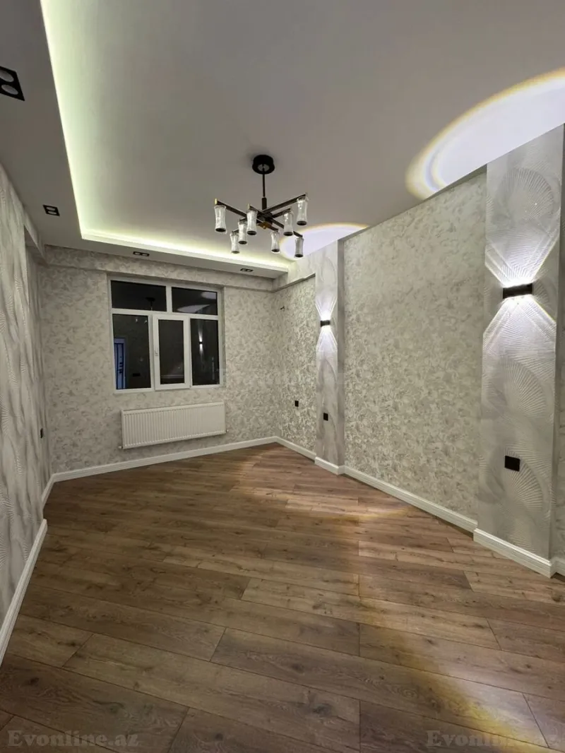 Satılır 2 otaqlı Mənzil Yeni tikili 55 m² Yeni Yasamal - şəkil 5