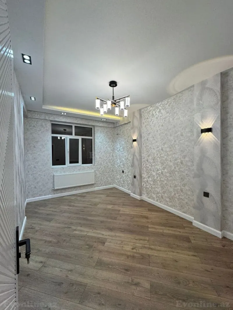 Satılır 2 otaqlı Mənzil Yeni tikili 55 m² Yeni Yasamal - şəkil 6