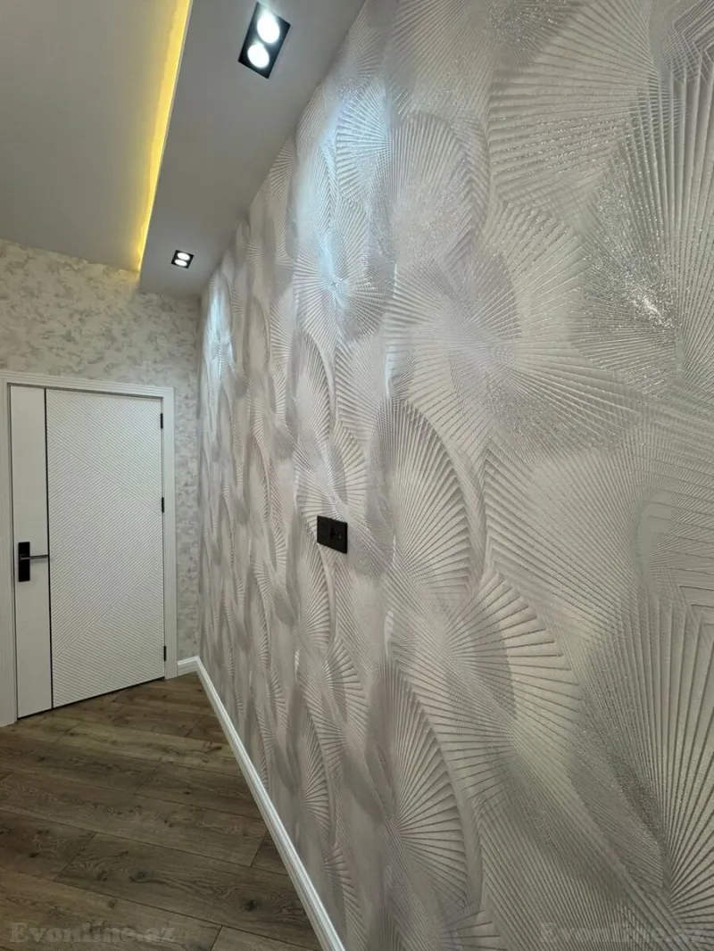 Satılır 2 otaqlı Mənzil Yeni tikili 55 m² Yeni Yasamal - şəkil 14