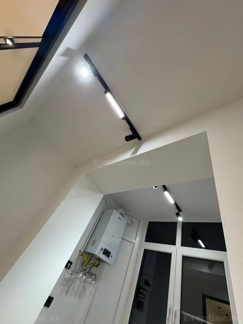 Satılır 2 otaqlı Mənzil Yeni tikili 55 m² Yeni Yasamal - şəkil 25